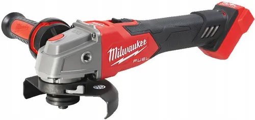 Milwaukee Açılı Taşlama Makinesi M18 FSAGV125XB-0X