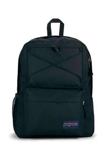 Jansport Flex Pack Okul Sırt Çantası-Siyah