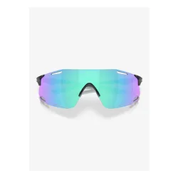 Велосипедные очки OAKLEY Cybr Dyno PRIZM Sapphire