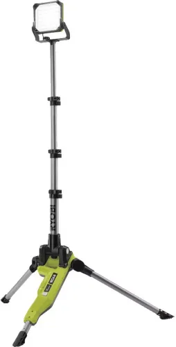 Lampa stojąca Ryobi R18TL-0