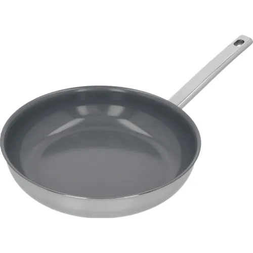 Patelnia Demeyere Ecoline 5 1028188 Indukcja Ceraforce Ultra 20cm