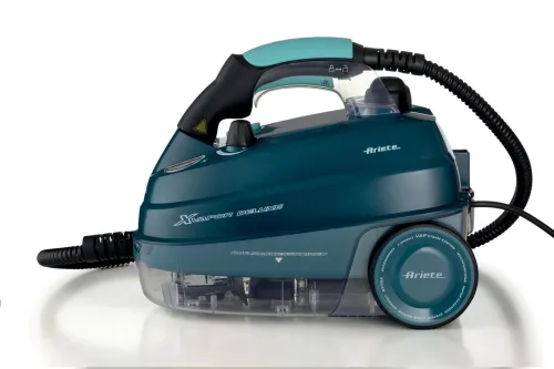 Myjka parowa Ariete Xvapor Deluxe 4146/05 1500W