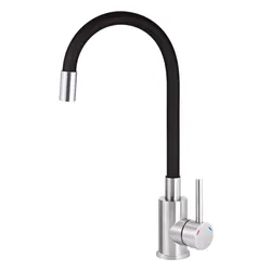 Bateria NEO Luno BOC B720 Czarny-chrom