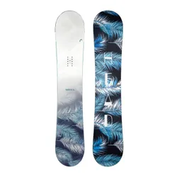 Deska snowboardowa Head Stella - Długość (cm) - 139