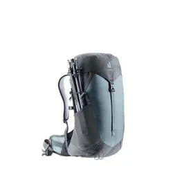 Plecak turystyczny damski Deuter AC Lite 22 SL - shale/graphite