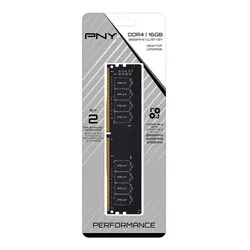 Pamięć RAM PNY Performance 16GB (1x16GB) DDR4 2666MT/s CL19