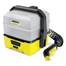 Karcher OC 3 Plus Yüksek Basınçlı Yıkama Makinesi (1.680-030.0)