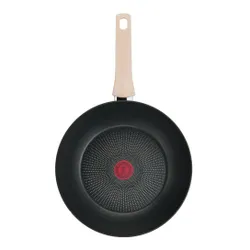 Patelnia wok TEFAL Eco-Respect G2541953 28 cm