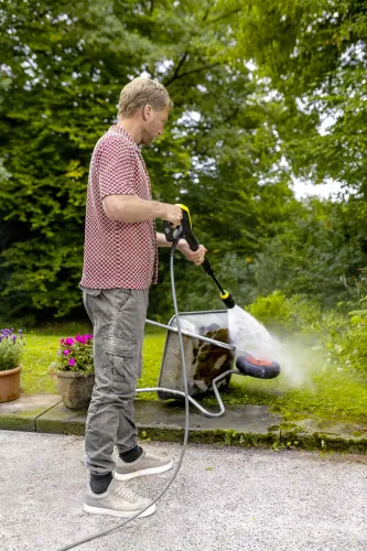 Myjka ciśnieniowa Karcher K 5 Comfort Premium Connect 1.324-840.0
