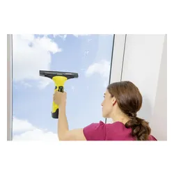 Karcher WV 5 Premium pencere Temizleyici-kesintisiz temizleme seti