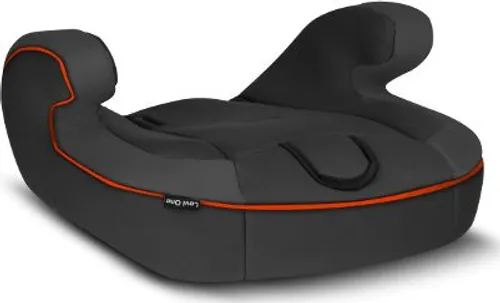 Araba Koltuğu Lionelo Levi One Sport Black