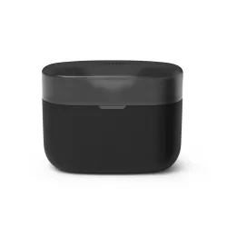 Słuchawki bezprzewodowe Philips TAT2000BK/00 Douszne Bluetooth 5.4 Czarny