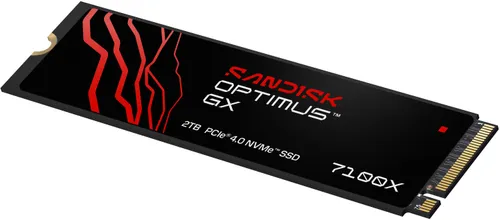 Dysk SANDISK Optimus GX 7100X 2TB SSD