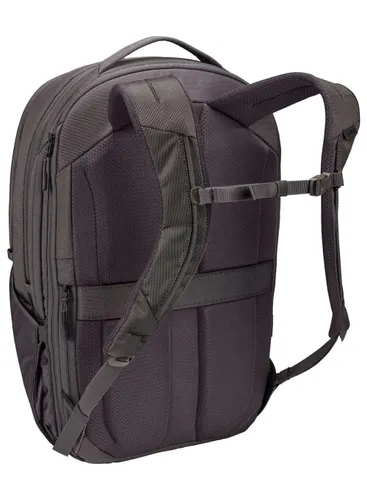 Рюкзак для ноутбука Thule Subterra 2 Backpack 27 l-vetiver gray