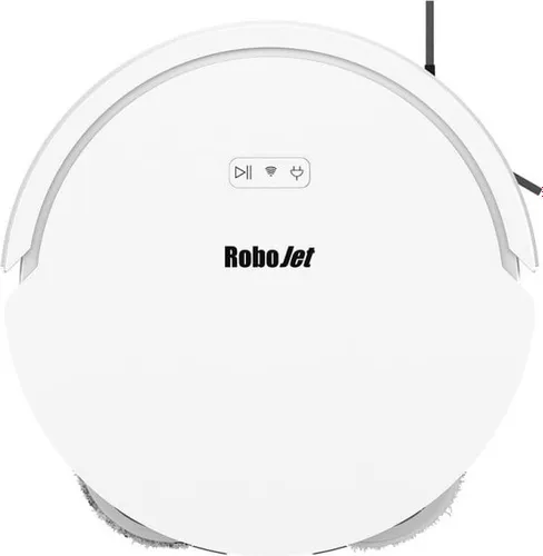 Robot sprzątający ROBOJET Vision Lite