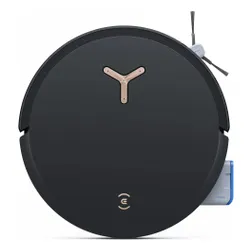 Robot sprzątający ECOVACS Deebot X8 Pro Omni Czarny