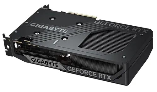 Karta graficzna GIGABYTE GeForce RTX 5060 Windforce OC 8GB DLSS 4