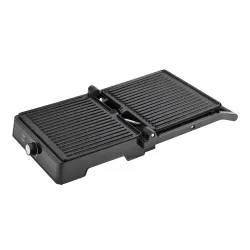 Grill elektryczny Lovio Home LVEG001BK