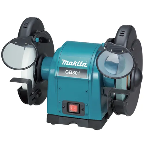 Makita Öğütücü GB801