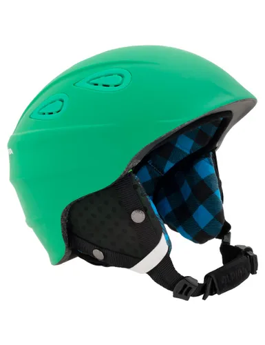 Kask snowboardowy męski ALPINA GRAP 2.0 - Rozmiar - XL