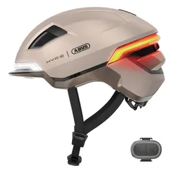 Kask rowerowy ABUS Hyp-E