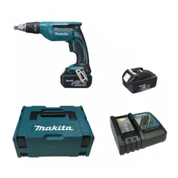 Makita tornavida Dfs451rfj 18 V