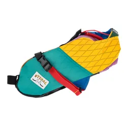 Torba podsiodłowa STICAL Bang 4L