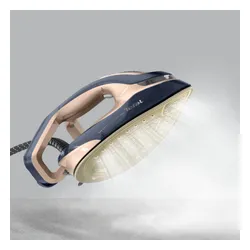 Generator pary TEFAL Pro Express Vision Max GV9910 z oświetleniem LED