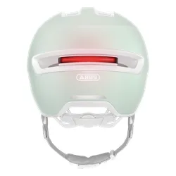 Kask rowerowy orzeszek ABUS HUD-Y Pure