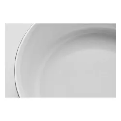 EVA TRIO White Line 4,8 l - garnek aluminiowy