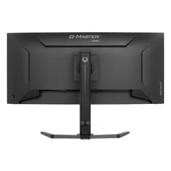 Monitor IIYAMA G-Master GCB3484WQSU-B1 34" 3440 x 1440 180Hz 0.4 [MPRT] Curved