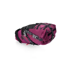 Torba podsiodłowa Jack Pack Tobołek RGB - violet