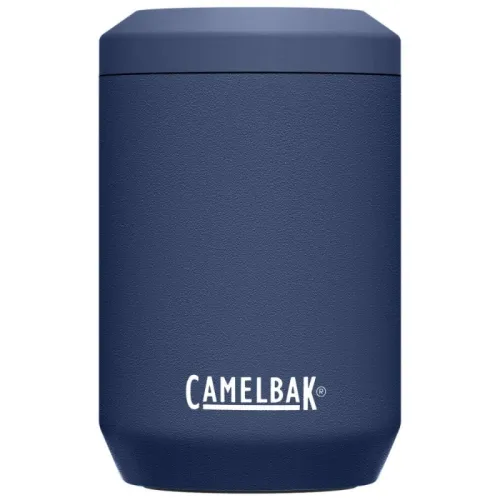 Kubek termiczny na puszkę Camelbak Horizon Can Cooler granatowy