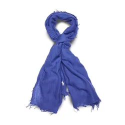 Ralph Lauren Polo Eșarfă 455909244004 Marina Regală