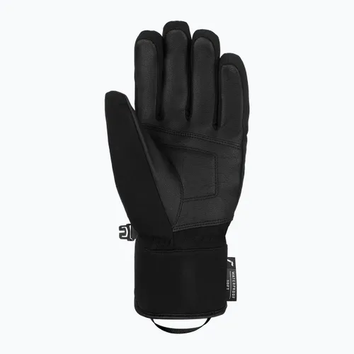 Rękawice narciarskie Reusch Louis R-Tex XT black/white