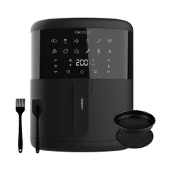 Air Fryer Frytkownica beztłuszczowa CECOTEC Cecofry Bombastik 6000 Full 6l 12 automatycznych programów