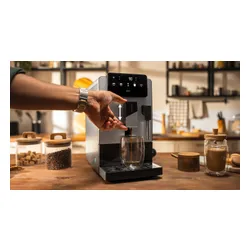 Ekspres CECOTEC Cremmaet Steam