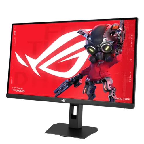 Monitor ASUS ROG Strix XG27UCSR 27" 4K Fast IPS Dual Mode 160Hz/324Hz 0,3ms Gamingowy
