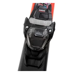 Narty zjazdowe męskie NORDICA SPITFIRE 73 + wiązania MARKER TP2 COMPACT 10 z GRIP WALK 2023 - Długość (cm) - 162