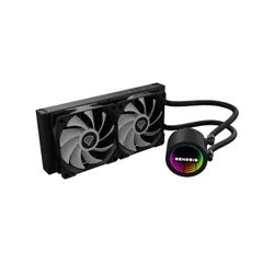 Chłodzenie wodne GENESIS Hydria 240 ARGB