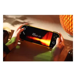 Konsola AYANEO Konkr Pocket Fit 16/512GB Żółty