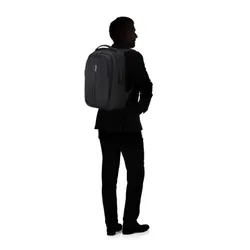 Рюкзак Samsonite Guardit 3.0 Laptop Backpack M black
