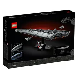 Конструктор Lego 75356 Star Звездный супер-разрушитель Executor