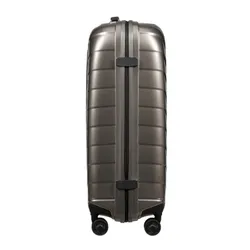 Средний чемодан Samsonite Attrix - dune