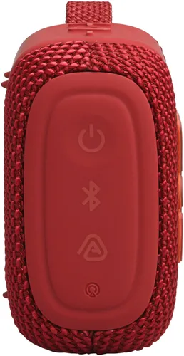 Głośnik mobilny JBL Go 5 Czerwony