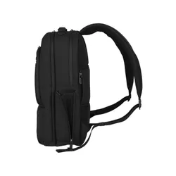 Рюкзак для ноутбука Victorinox Werks Professional CORDURA Deluxe-black