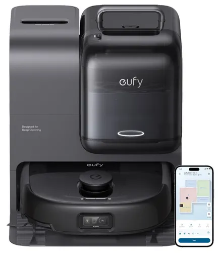 Robot sprzątający EUFY Omni E28