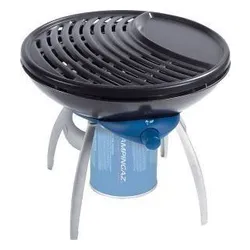 Campingaz Party Grill 200 Grill turystyczny gazowy 2 kW 32 cm x 32 cm