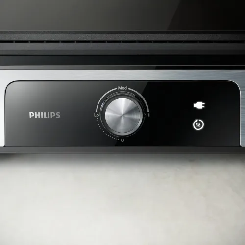 Grill elektryczny Philips Series 5000 HD6301/90