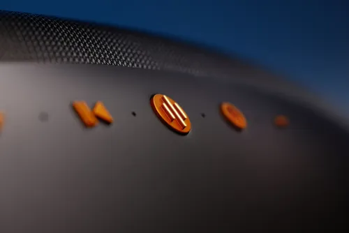 Głośnik mobilny BOWERS & WILKINS Zeppelin MCLaren Edition Ciemnoszary